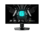 MSI G274QPF E2 - 27" IPS QHD 180Hz PIVOT monitor, fekete